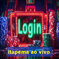 itapema ao vivo